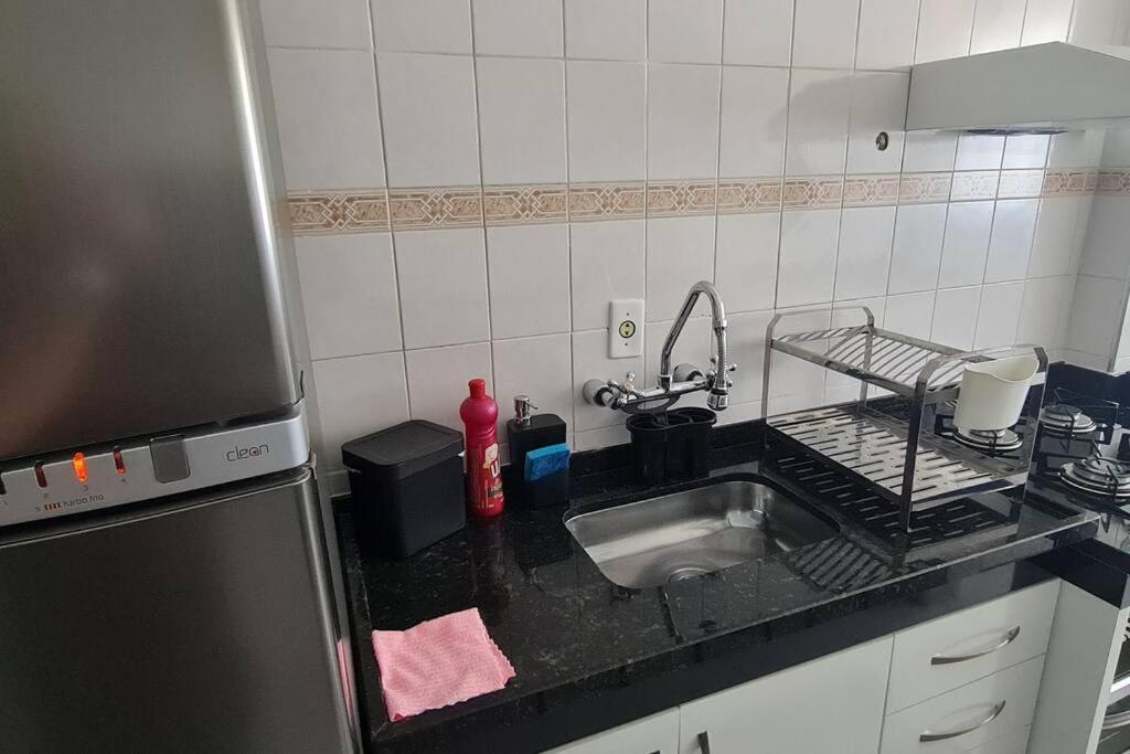 Pensado Por Um Turista, Pra Voce Apartment Сера Негра Екстериор снимка