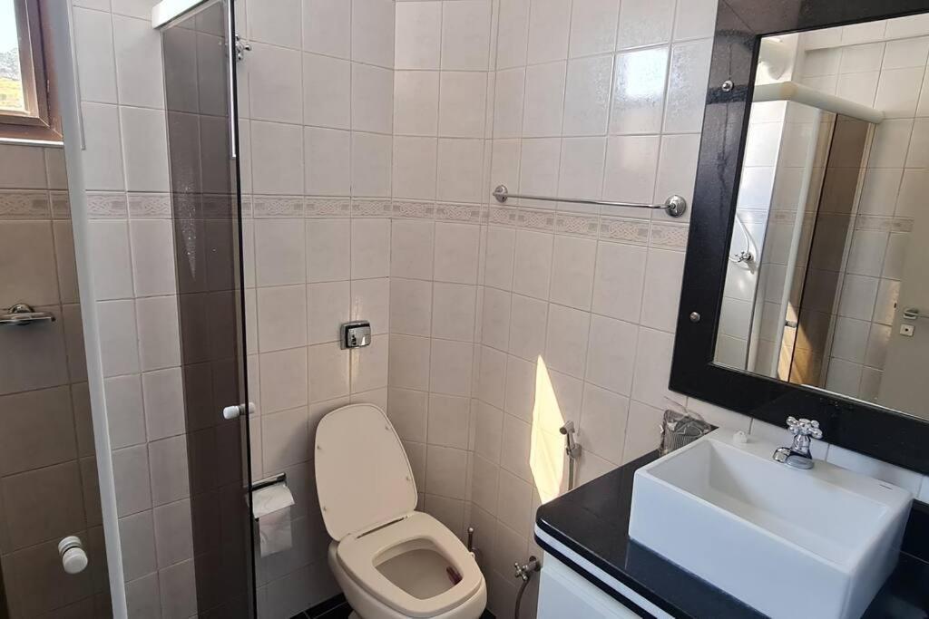 Pensado Por Um Turista, Pra Voce Apartment Сера Негра Екстериор снимка