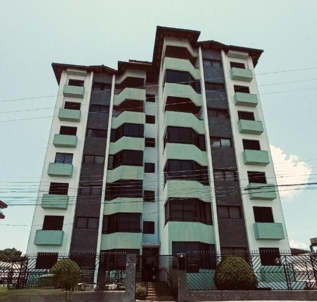 Pensado Por Um Turista, Pra Voce Apartment Сера Негра Екстериор снимка